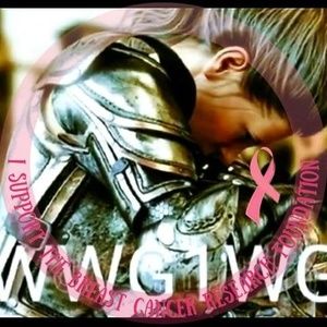 Meet your Posher, Joyce